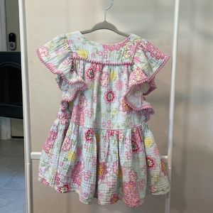Pippa and Julie Dress for 24 Mos
